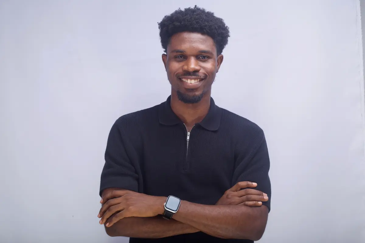 Elliot Yibaebi, Senior Software Engineer, Appknox