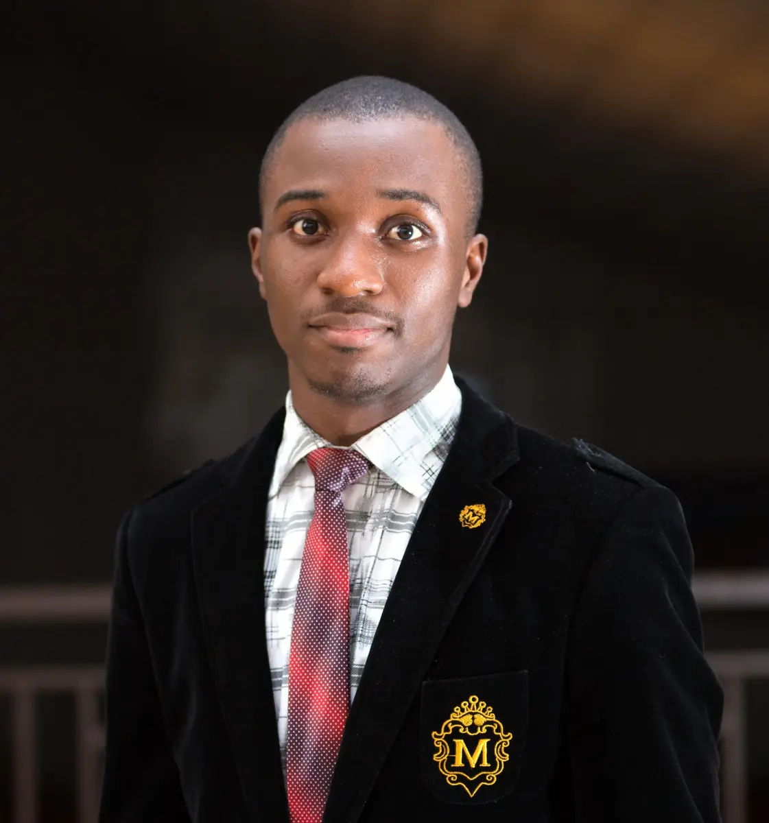 Dr. Ezeagu Princewill, Founder & Lead Developer, Doc! (Telemedicine platform)