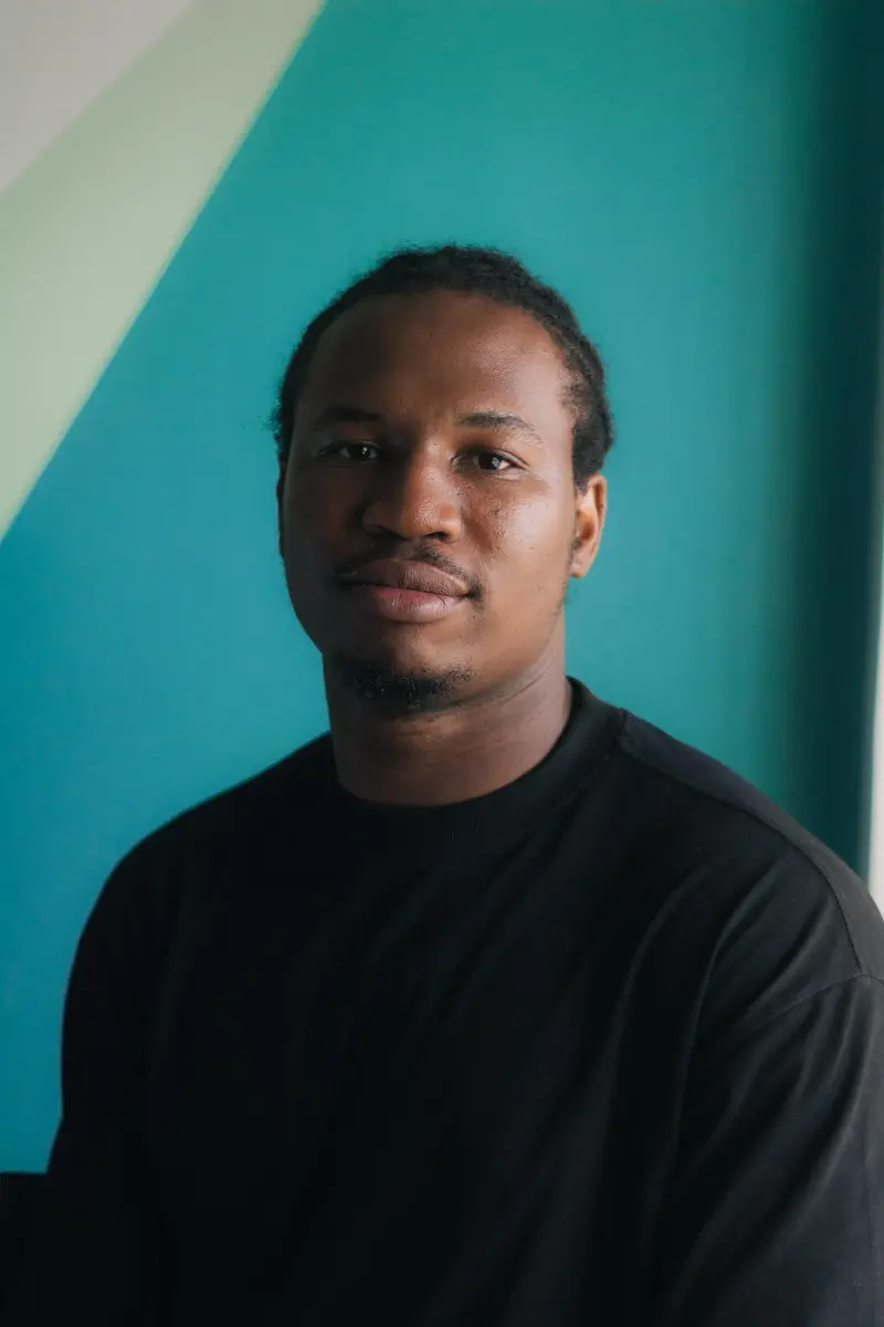 Godson Njoku, QA Engineer, Komplete Care