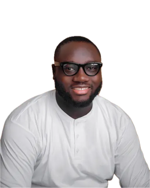 Isaac Adariku, Google Developer Expert Flutter & Dart
