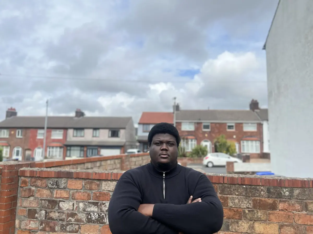 Michael Umeokoli, Researcher @ Arcadia Impact, Research Engineer @ Bubex Labs