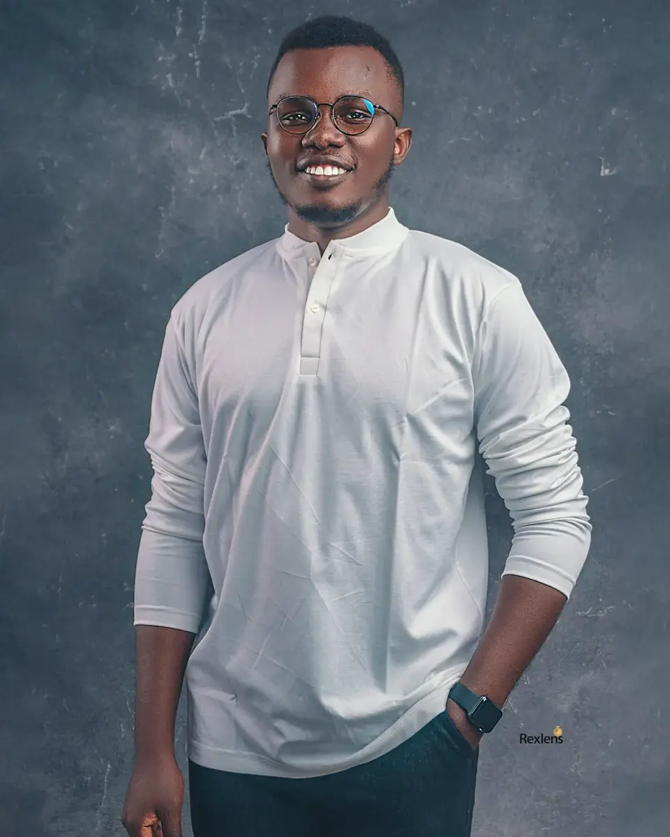 Obiajulu Onyema, Founder, Day One