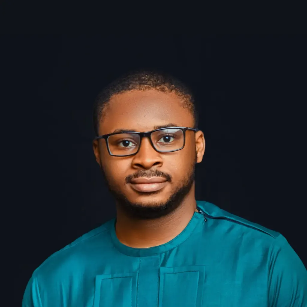 Obumuneme Nwabude, Google Developer Expert, Flutter