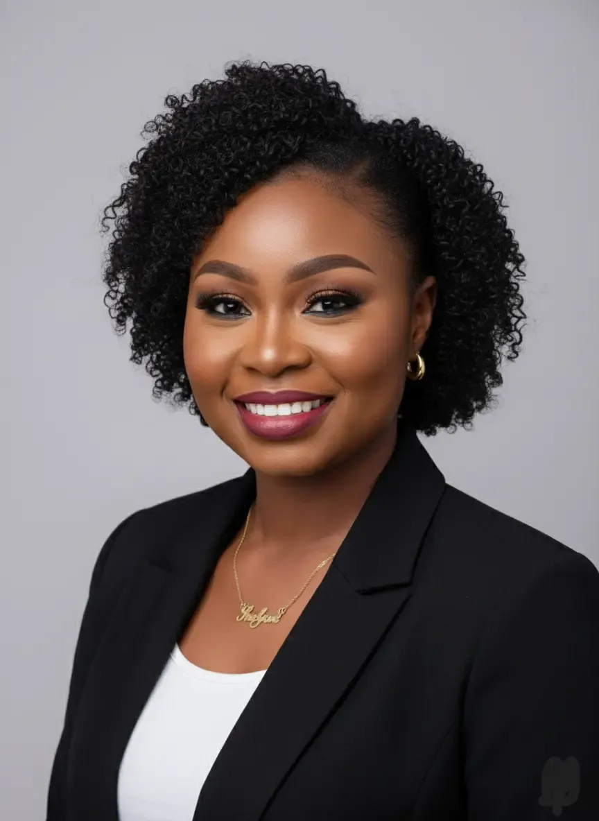 Ojumoola Akinyode, Tax System Developer, Enugu State Revenue Service