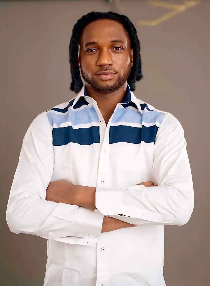 Paul Edward, Chief Technology Officer, Afrinvest West Africa Limited