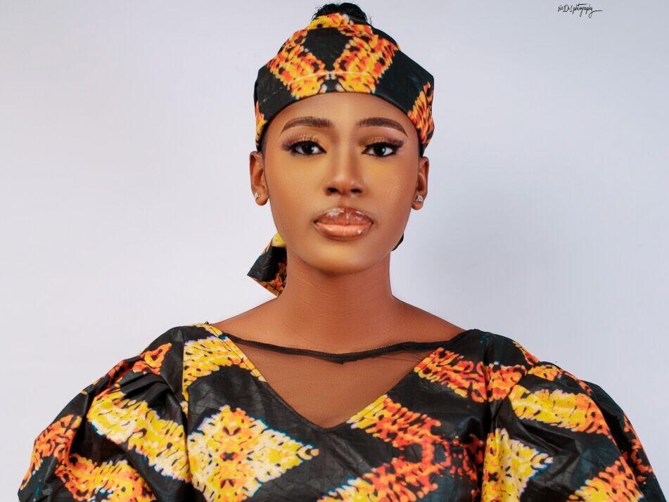 Ugama Benedicta Kelechi, PyTorch Ambassador